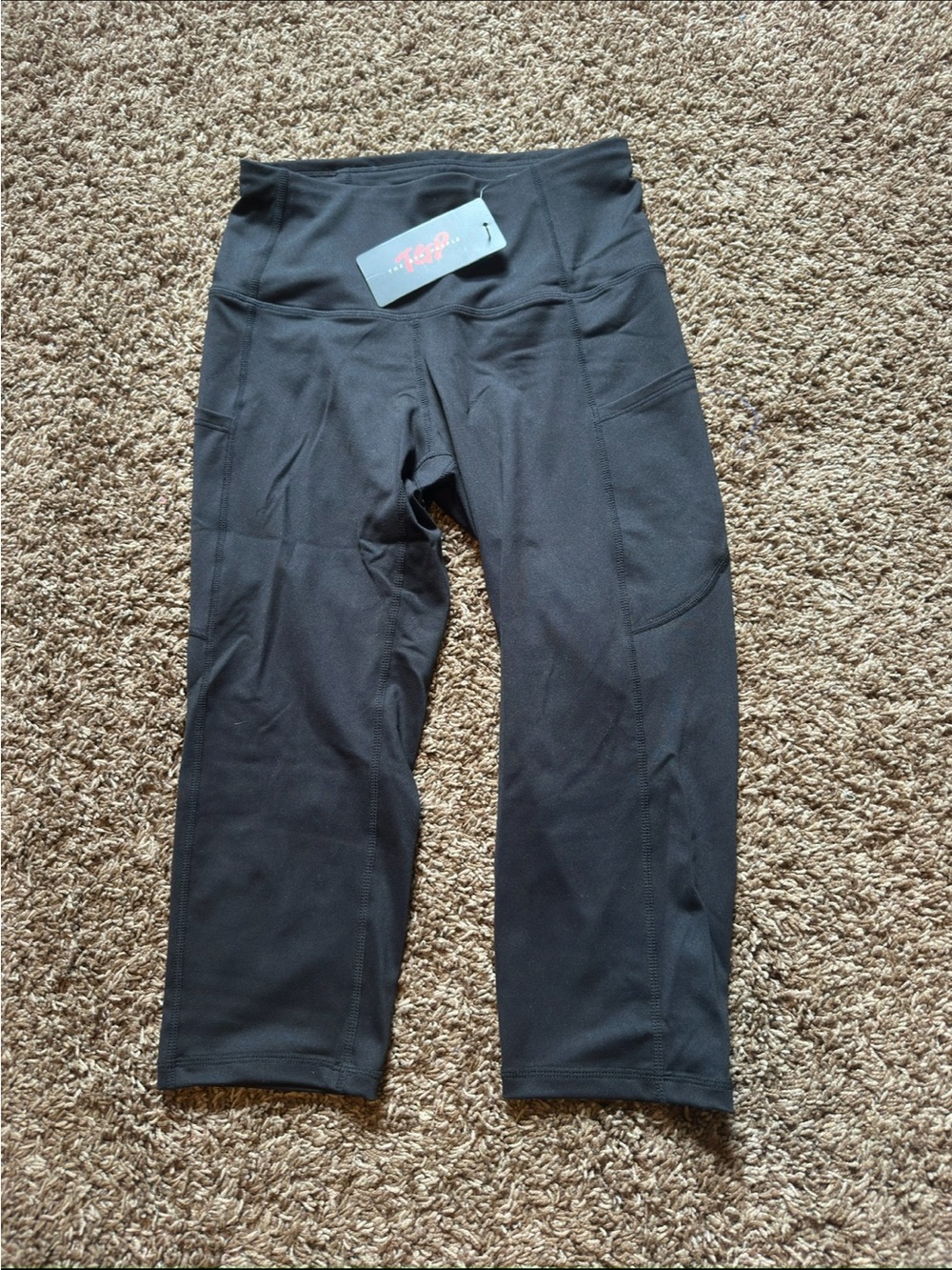 NWT athletic leggings